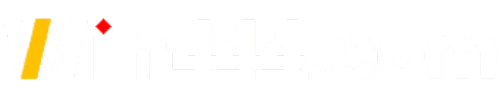 WIN444